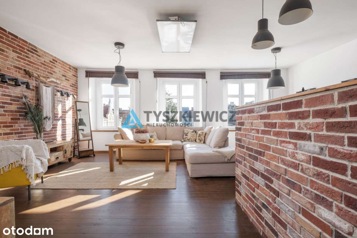 Twoje mieszkanie z widokiem na Rynek. - Pełny obrazek: 2/15