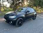 BMW X6 35 d xDrive - 1