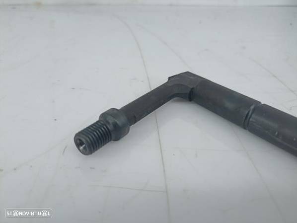 Injector Nissan Almera Ii (N16) - 2