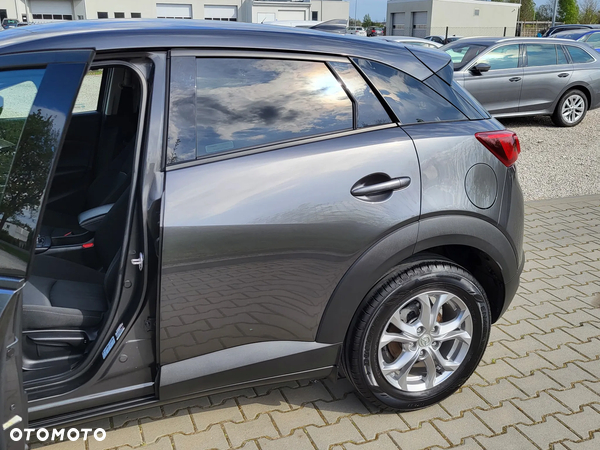 Mazda CX-3 2.0 SkyEnergy - 7