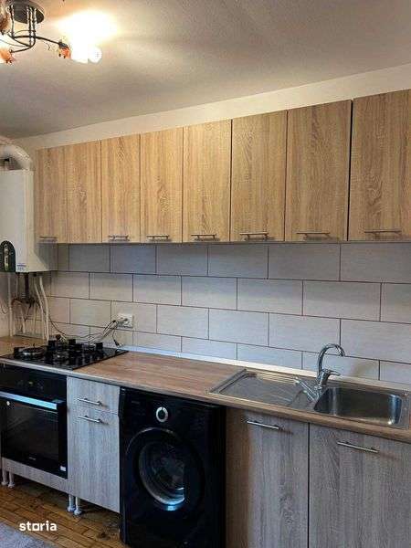 Dau in chirie apartament cu 2 camere comfort 1 , etajul  2 , in REGHIN - Imagine principală: 4/7