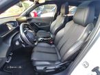 Peugeot 2008 1.2 PureTech GT Line EAT8 - 12