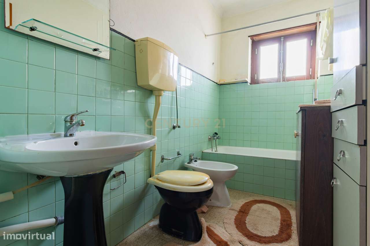 Edifício para Recuperação em Vestiaria, Alcobaça-7