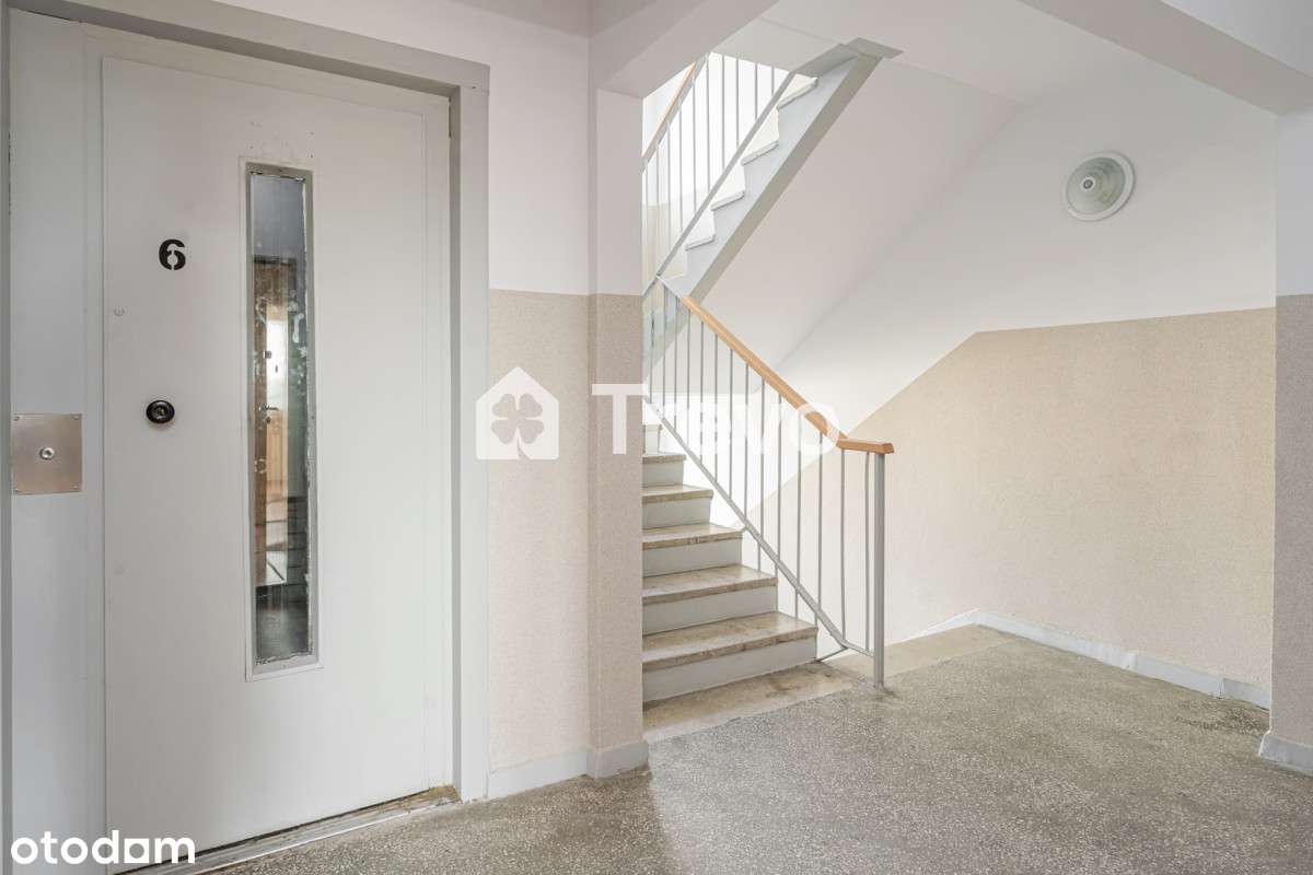 3min pieszo do tramwaju | Morena | Od zaraz-16