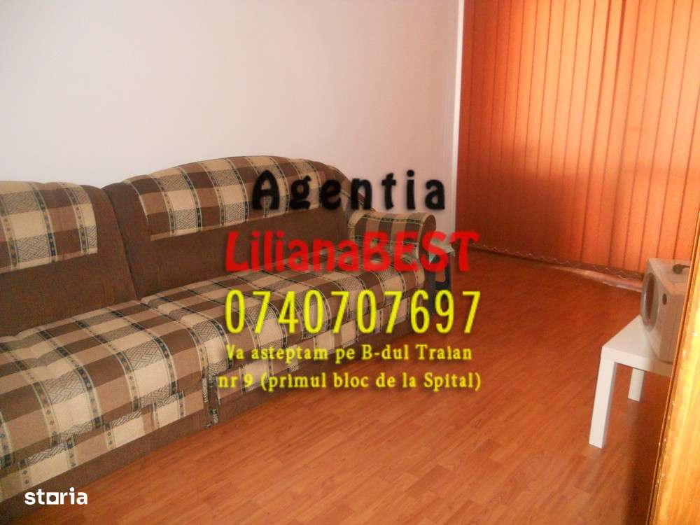 Precista-zona City Mall - Imagine principală: 5/13