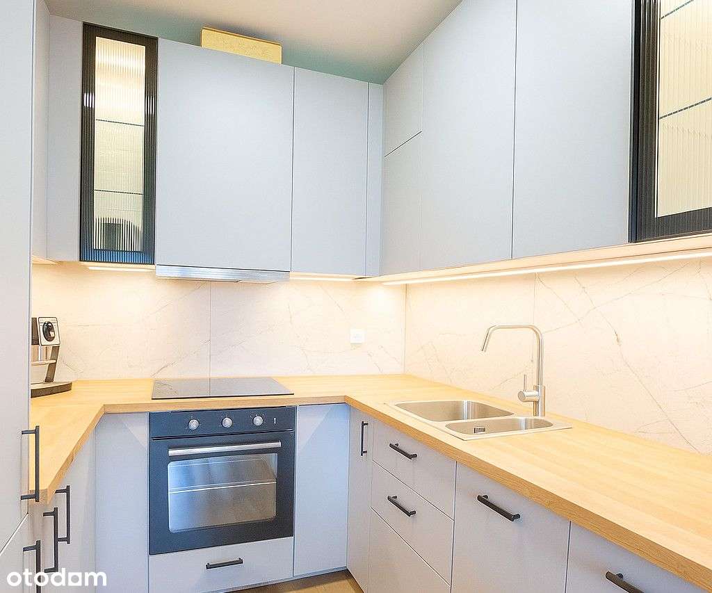 Nowe 3 Pokoje/gotowe/ul.staroniwska - Pełny obrazek: 4/12