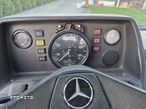 Mercedes-Benz 410 KACZKA DUBEL PAKA - 14