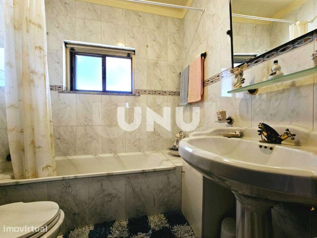 Moradia Isolada T4 - Fantástica Exposição Solar-18