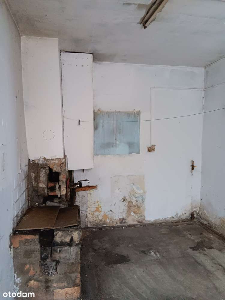 Mieszkanie nr 1 przy al. Piłsudskiego 54 w Skarżysku-Kamiennej - Pełny obrazek: 4/8