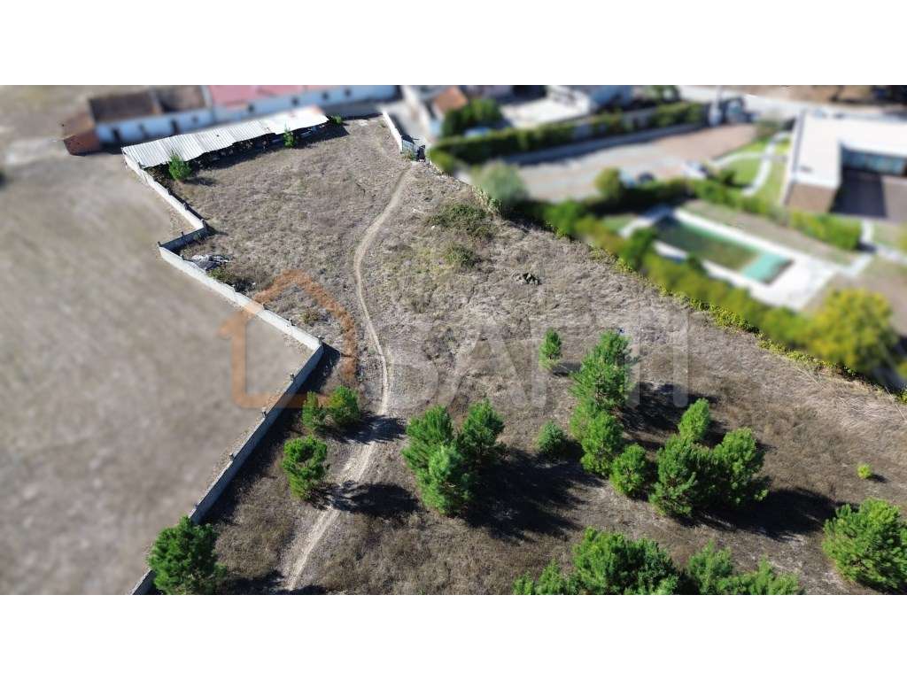 Terreno em Monte Redondo - Grande imagem: 3/17