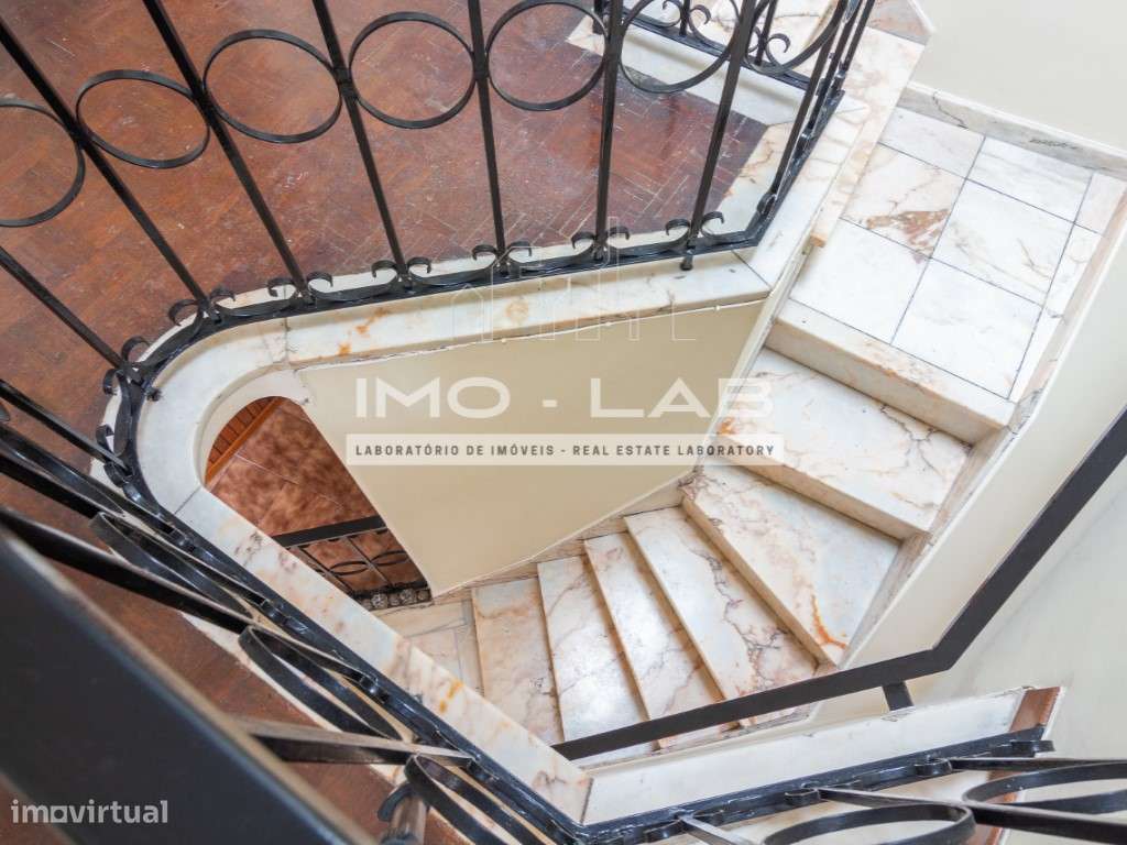 Villa T2+1 - São Pedro - Funchal-9