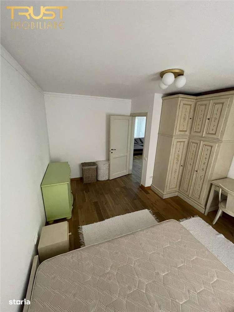 3 Camere I 95mp I Central I 2 bai I Terasa I Garaj - Imagine principală: 4/20