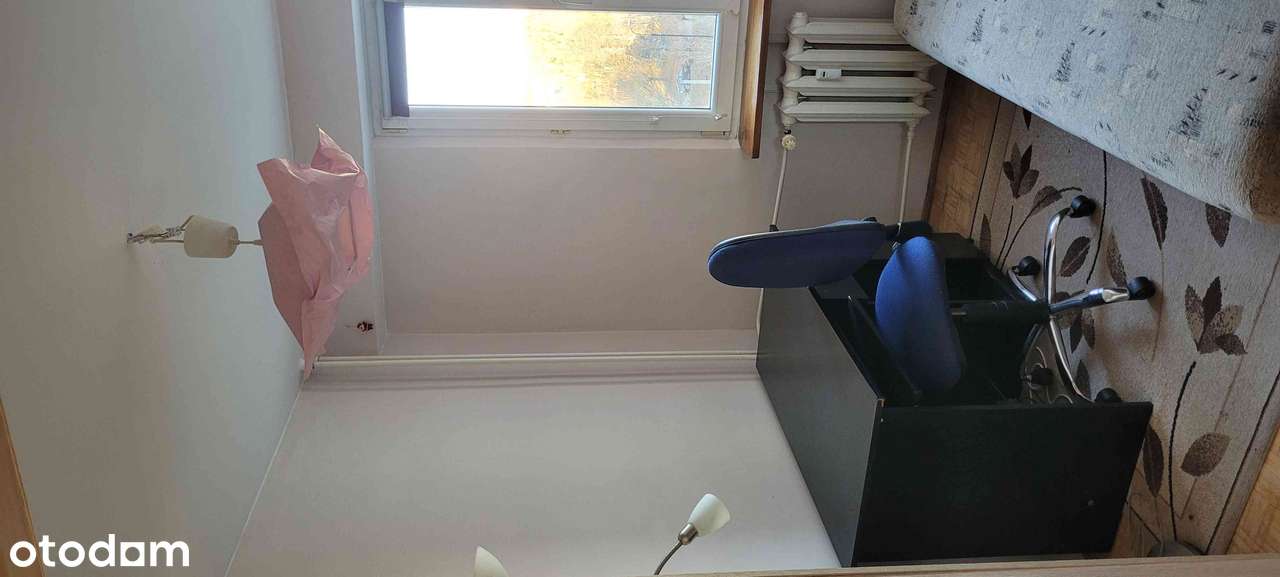 Przytulny pokój jednoosobowy - Pełny obrazek: 4/14