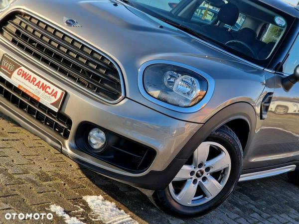 MINI Countryman - 12