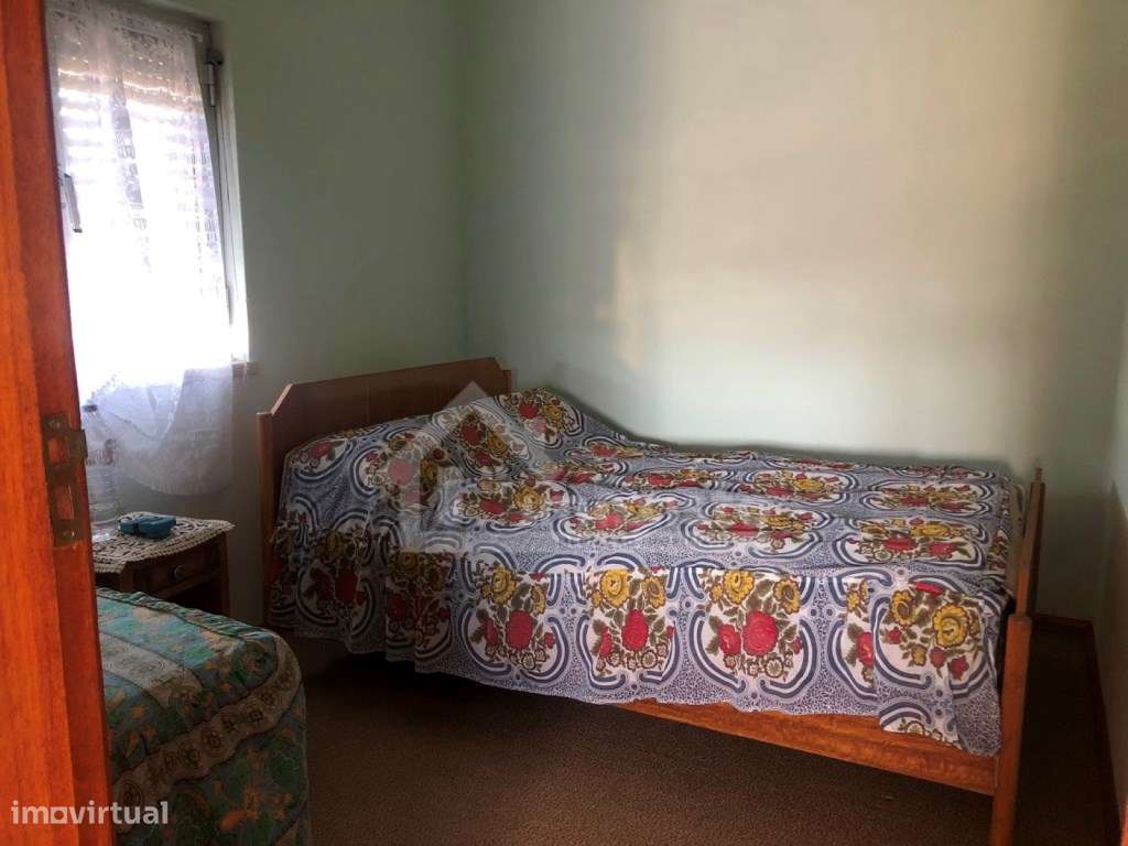 Casa de Campo em Pedrógão Grande-20