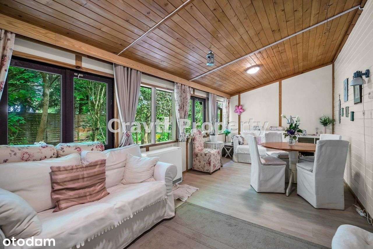 Sprzedam lub zamienię dom z duszą Pod Aniołami-7