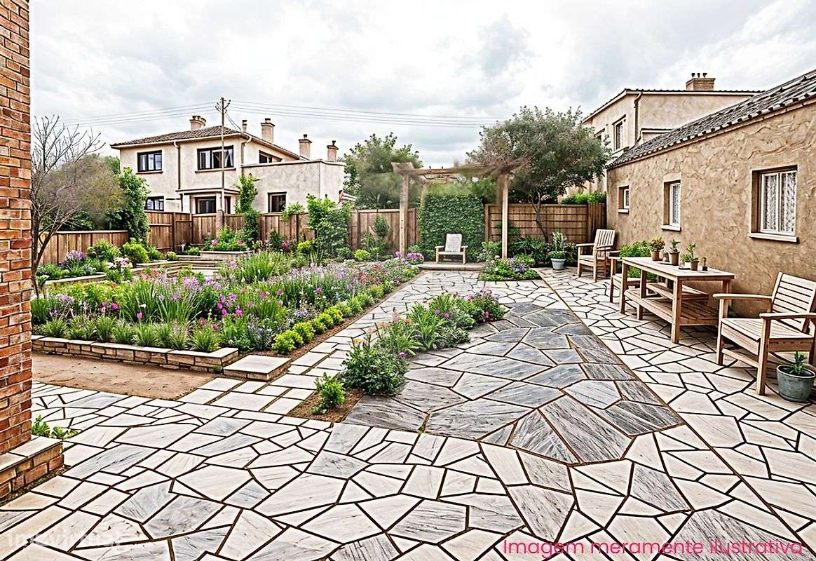 Moradia T8 para venda-33