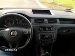 Volkswagen Caddy 2.0 TDI Comfortline - 17
