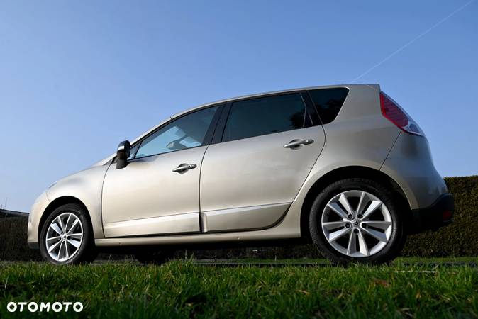 Renault Scenic TCe 130 Bose Edition - 9