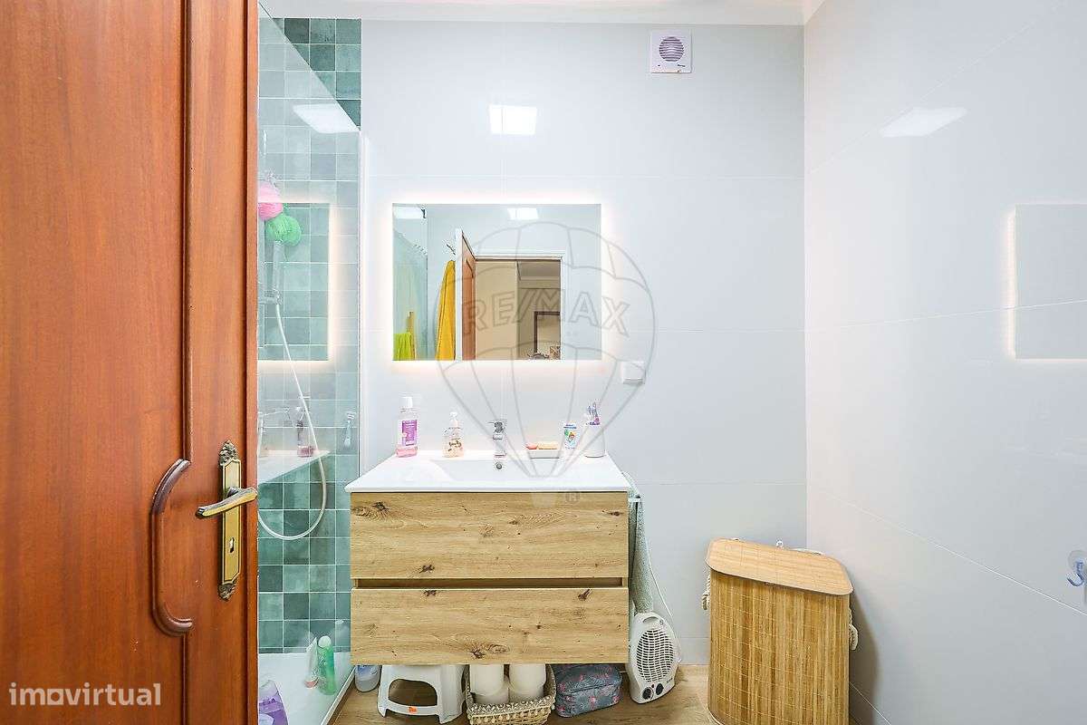 Apartamento T2 - Ílhavo-13