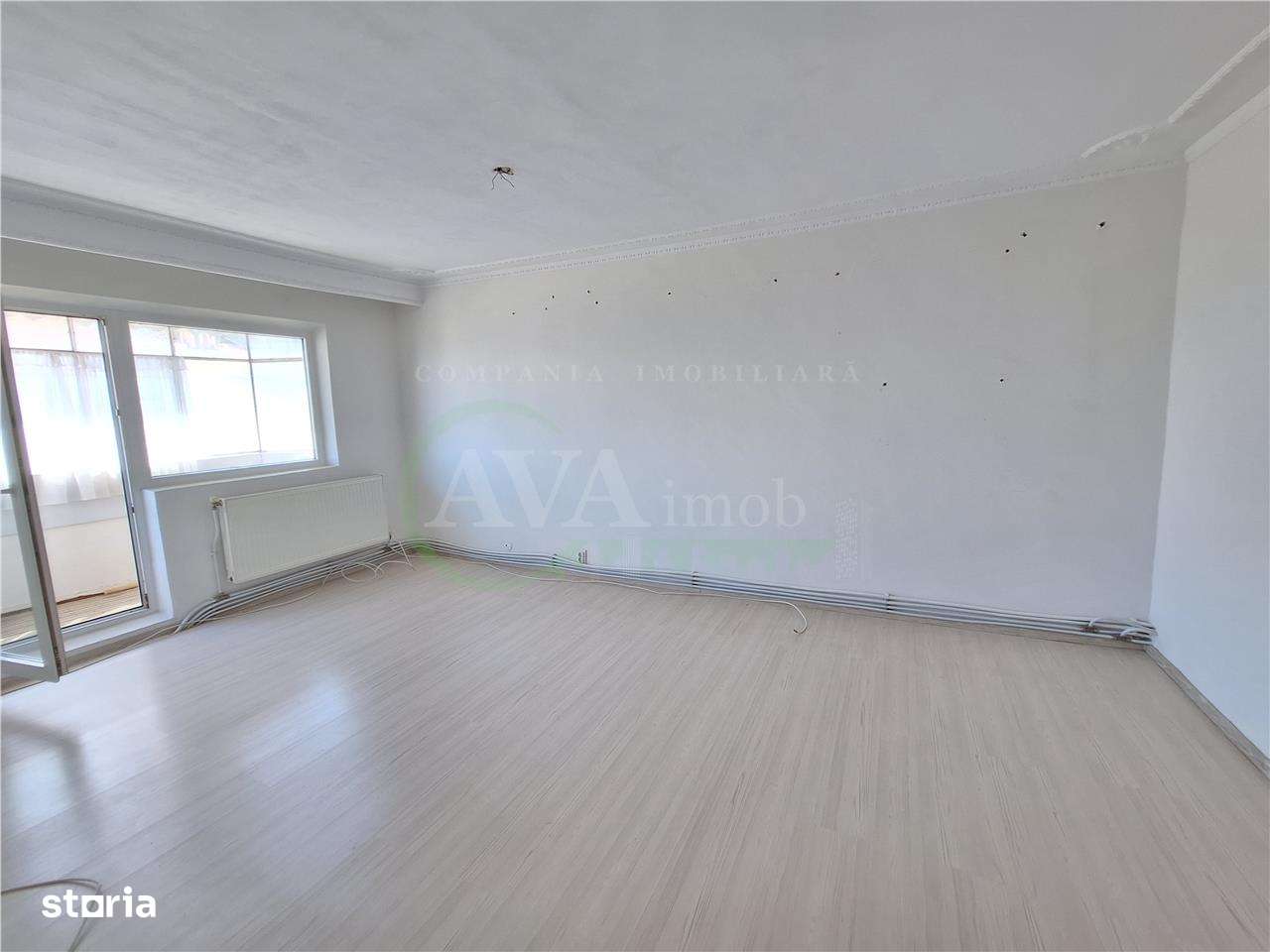 Apartament 3 camere decomandat , zona Nord-Bacau - Imagine principală: 3/16