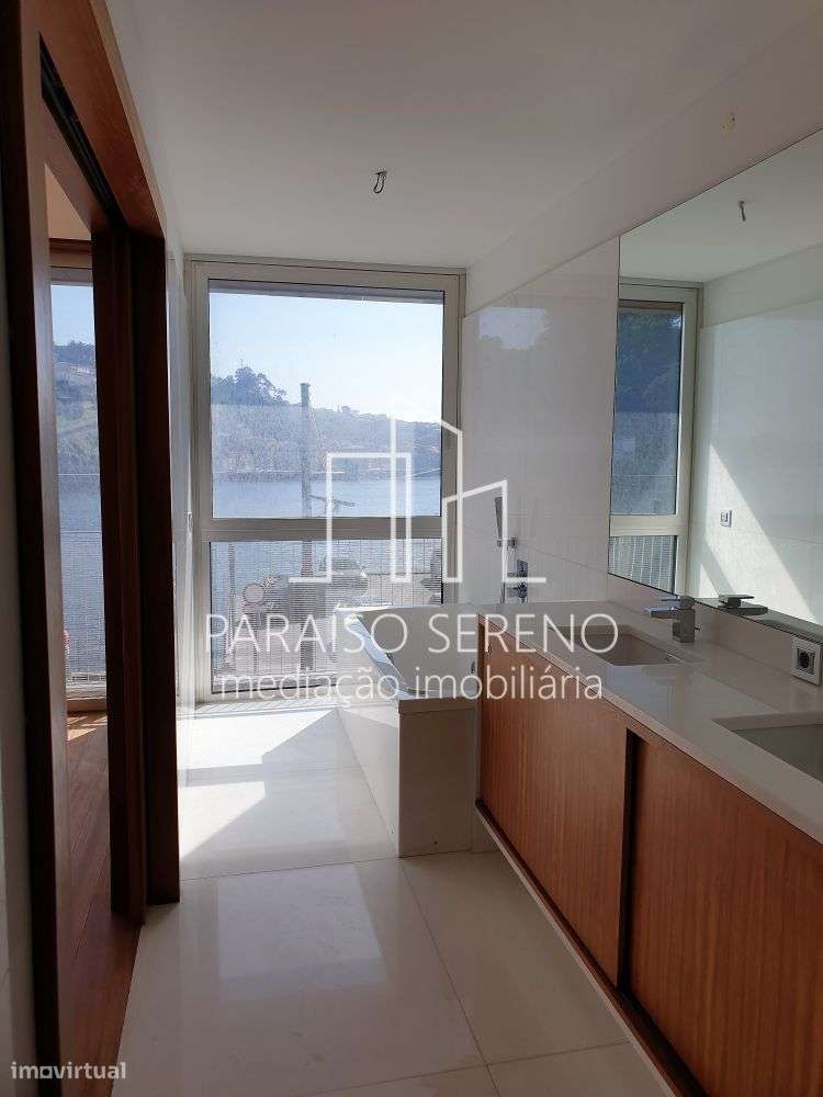 Apartamento T4+1 de luxo Porto - Grande imagem: 5/8