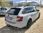 Skoda Octavia 2.0 TDI RS DSG - 2