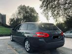 Peugeot 308 SW - 2