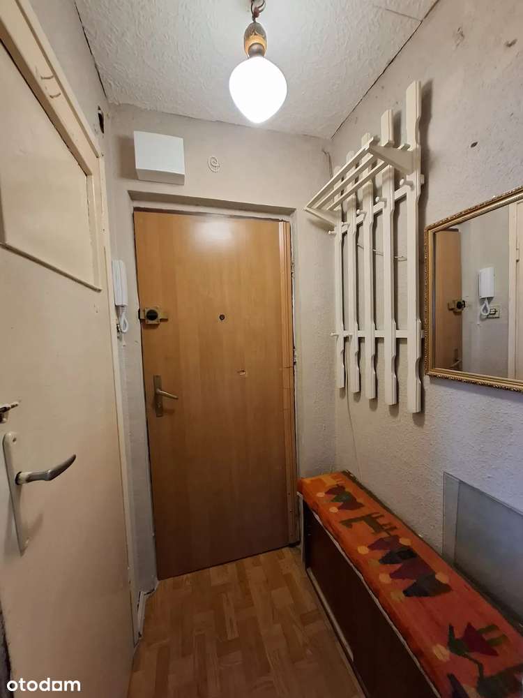Mieszkania w bloku z widokiem na panoramę miasta-8