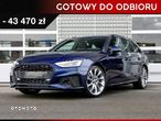 Audi A4 40 TFSI mHEV Quattro S Line S tronic - 1