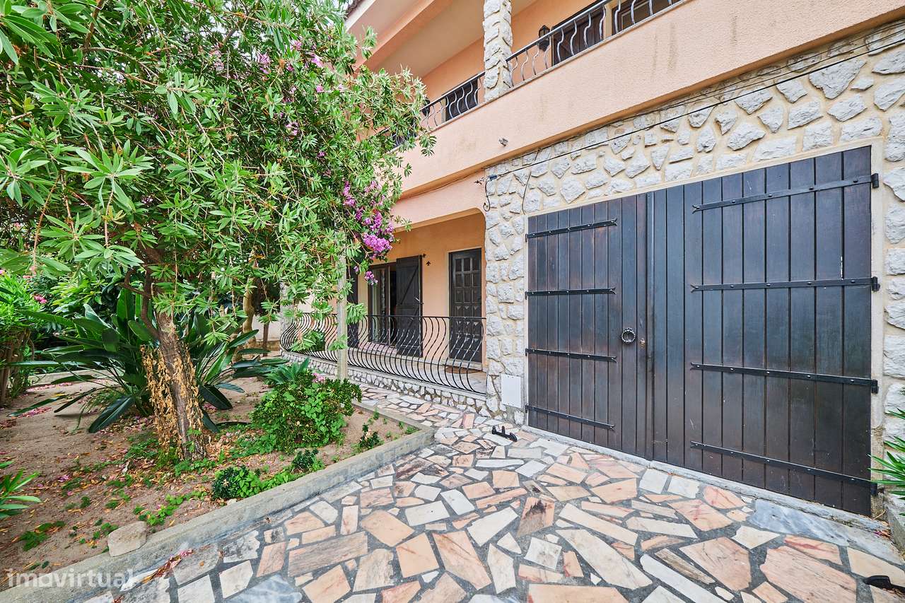 Moradia Geminada 4 Quartos - Pinhal Novo-6