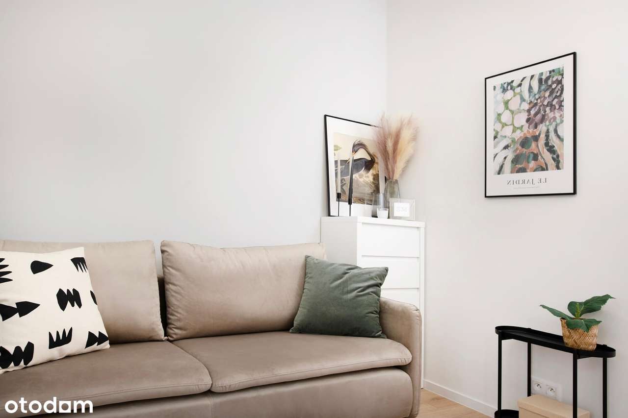 0d już. Klimatyzacja| No Commission | Studio with AC and Wi-Fi - Pełny obrazek: 2/11