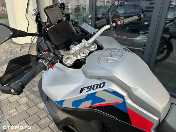 BMW GS - 7