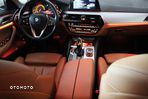 BMW Seria 5 520d Touring - 19