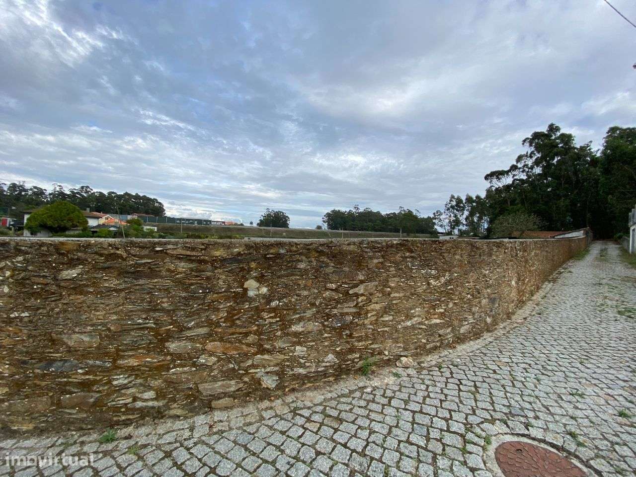 Terreno Para Construção Fonte Boa, Esposende - Grande imagem: 5/5