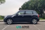 MINI Countryman Cooper D - 2