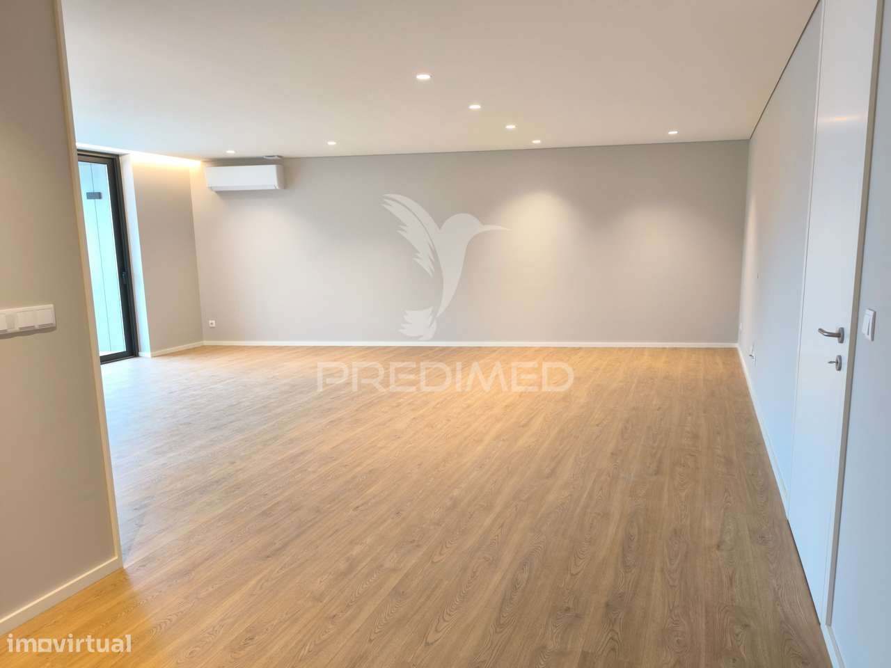 Apartamento T3 novo - Grande imagem: 2/13