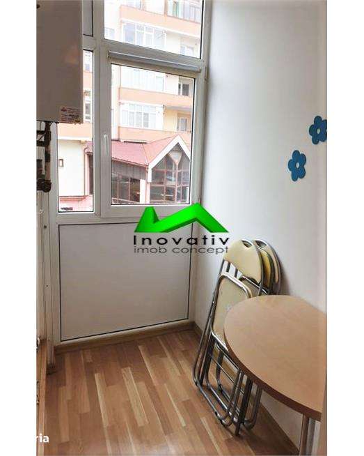 Garsoniera de inchiriat Sibiu Strand - Imagine principală: 4/6