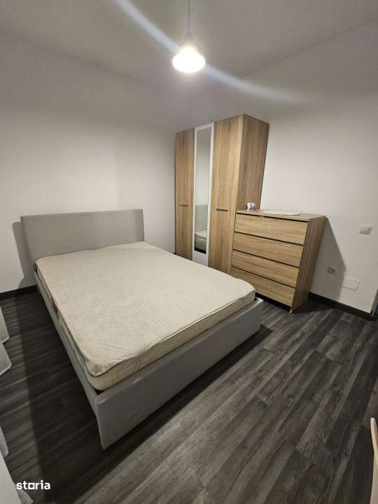Apartament de 2 camere, loc de parcare, str Teilor - Imagine principală: 4/7
