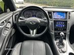 Infiniti Q60 3.0t AWD Sport Tech - 12