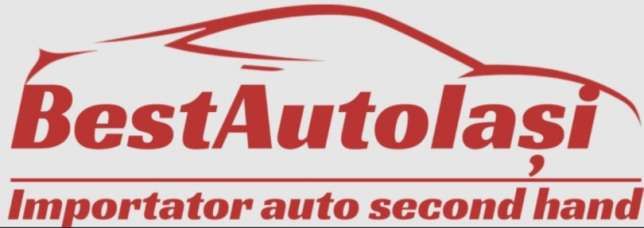 BEST AUTO IASI logo