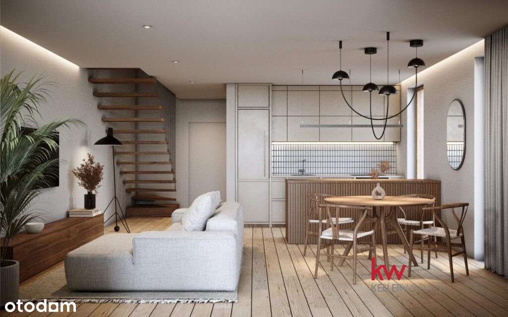 Bliźniak 5 pokoi/ ogród/ m.postojowe/ 0% prowizji - Pełny obrazek: 5/5