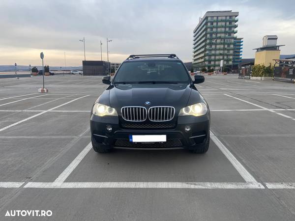 BMW X5 xDrive40d - 9