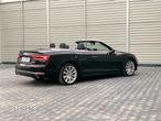 Audi A5 Cabrio 2.0 TFSI S tronic - 17