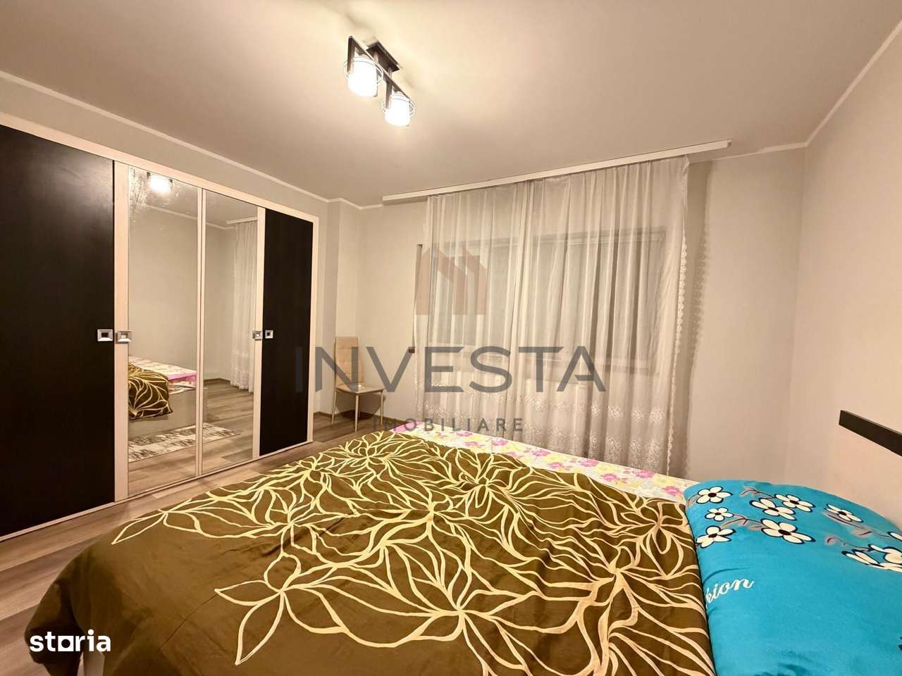Apartament cu 2 camere  pe B-dul 21 Decembrie ! - Imagine principală: 4/8