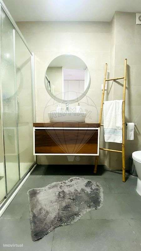 Apartamento T3 para venda - Grande imagem: 2/5