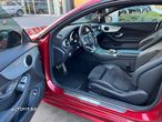 Mercedes-Benz C 220 d Coupe 4Matic 9G-TRONIC Night Edition - 9