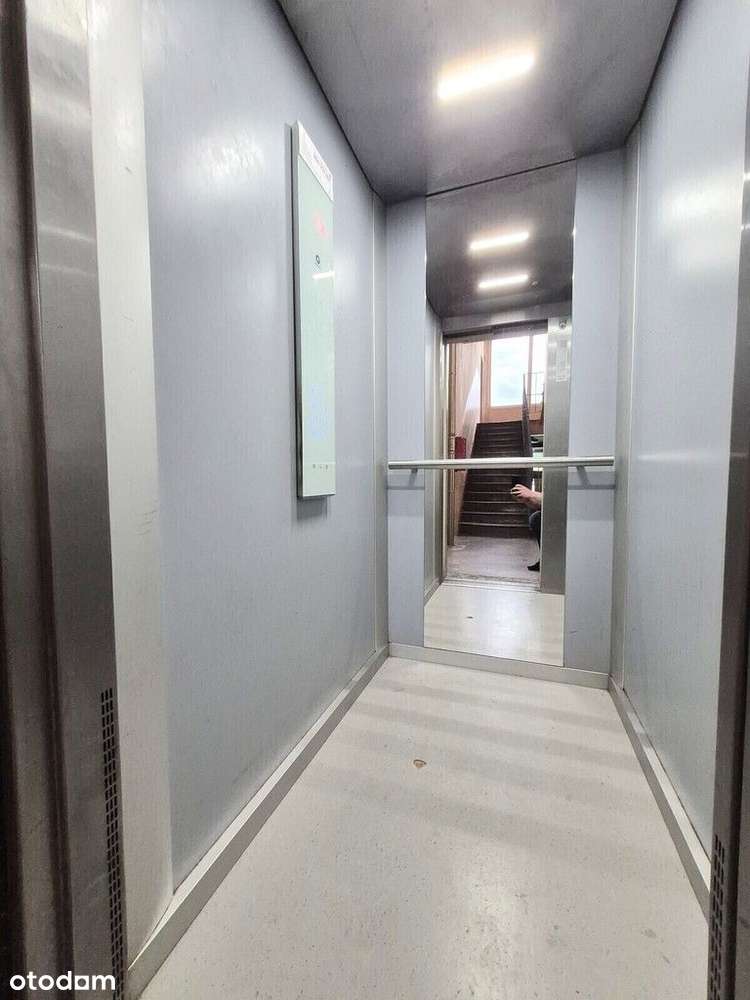 -OKAZJA-10min do PL.GRUNWALD-RYNKU-Po Remoncie-MEDIA MIEJSKIE-PARKING--7