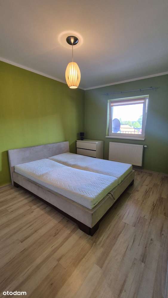 Mieszkanie w centrum Dywit, super lokalizacja - Pełny obrazek: 4/6