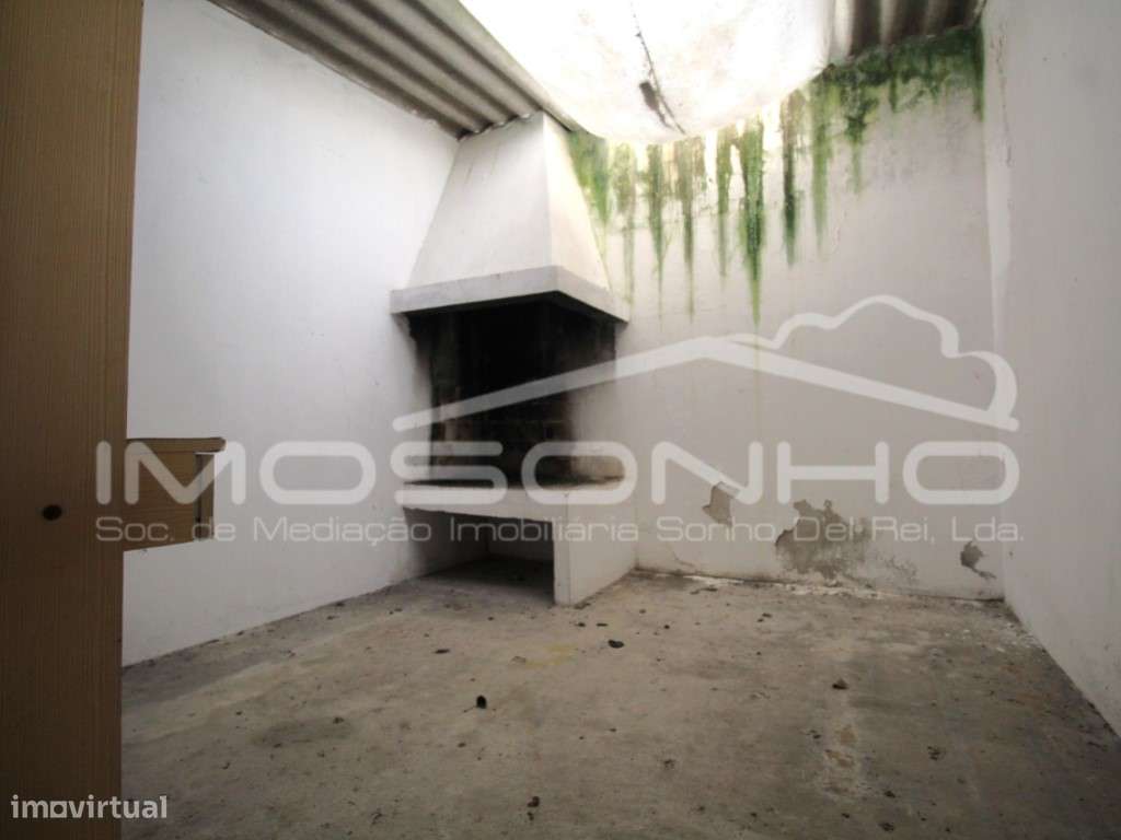 Apartamento T3 NÃO DISPONIVEL PARA FINANCIAMENTO-17